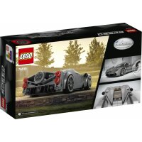 LEGO® Speed Champions 76915 - Pagani Utopia