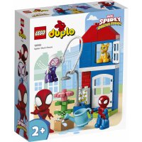 LEGO® DUPLO® 10995 - Spider-Mans Haus