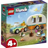 LEGO® Friends 41726 - Campingausflug