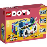 LEGO® DOTS 41805 - Tier-Kreativbox mit Schubfach