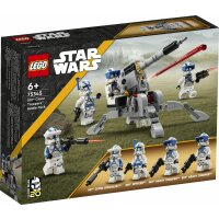 LEGO® Star Wars™ 75345 - 501st Clone...