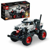 LEGO® Technic 42150 - Monster Jam™ Monster...