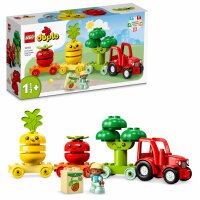 LEGO® DUPLO® 10982 - Obst- und Gemüse-Traktor