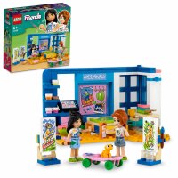 LEGO® Friends 41739 - Lianns Zimmer