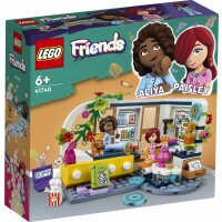 LEGO® Friends 41740 - Aliyas Zimmer