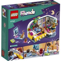 LEGO® Friends 41740 - Aliyas Zimmer