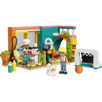 LEGO® Friends 41754 - Leos Zimmer