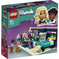 LEGO® Friends 41755 - Novas Zimmer