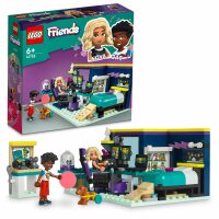 LEGO® Friends 41755 - Novas Zimmer