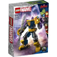 LEGO® Marvel Super Heroes™ 76242 - Thanos Mech