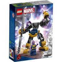 LEGO® Marvel Super Heroes™ 76242 - Thanos Mech