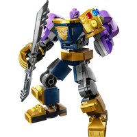 LEGO® Marvel Super Heroes™ 76242 - Thanos Mech