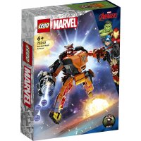 LEGO® Marvel Super Heroes™ 76243 - Rocket Mech