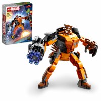 LEGO® Marvel Super Heroes™ 76243 - Rocket Mech