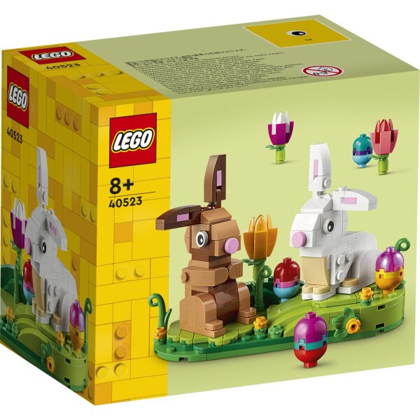 LEGO 40523 - Osterhasen