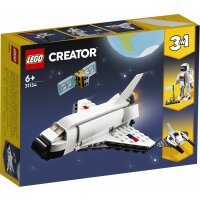 LEGO® Creator 31134 - Spaceshuttle