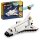 LEGO® Creator 31134 - Spaceshuttle