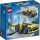 LEGO® City Fahrzeuge 60383 - Elektro-Sportwagen