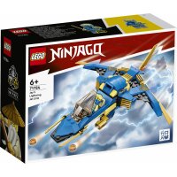 LEGO® NINJAGO 71784 - Jays Donner-Jet EVO