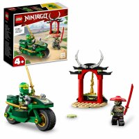 LEGO® NINJAGO 71788 - Lloyds Ninja-Motorrad