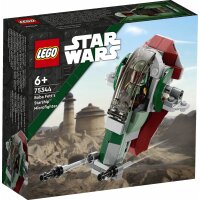 LEGO® Star Wars™ 75344 - Boba Fetts...