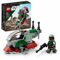 LEGO® Star Wars™ 75344 - Boba Fetts...