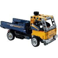 LEGO® Technic 42147 - Kipplaster