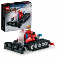 LEGO® Technic 42148 - Pistenraupe