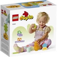 LEGO® DUPLO® 10981 - Wachsende Karotte