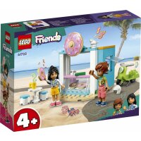 LEGO® Friends 41723 - Donut-Laden