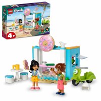 LEGO® Friends 41723 - Donut-Laden