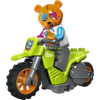 LEGO® City 60356 - Bären-Stuntbike