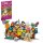 LEGO® Minifigures 71037 - Minifiguren Serie 24 - 1 Tüte