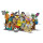 LEGO® Minifigures 71037 - Minifiguren Serie 24 - 1 Tüte