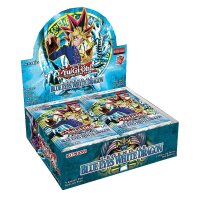 Yugioh LC: 25th Anniversary Edition: Legend of Blue-Eyes...