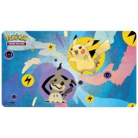 Pikachu & Mimikyu Playmat / Spielmatte