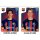 Sticker 157 Marcos Alonso/Frenkie de Jong