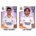 Sticker 175 Marco Asensio/Luka Modric