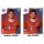 Sticker 234 Benjamin Pavard/Josip Stanisic