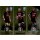 Sticker 337 Olivier Giroud/Junior Messias/Rafael Leao