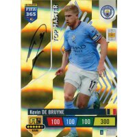 3 - Kevin de Bruyne - Top Master - 2023