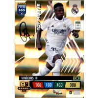 6 - Vinicius Jr - Top Master - 2023