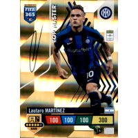 9 - Lautaro Martinez - Top Master - 2023
