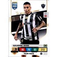 48 - Guilherme Arana - Team Mate - 2023