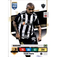 49 - Mariano - Team Mate - 2023