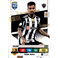 50 - Allan - Team Mate - 2023