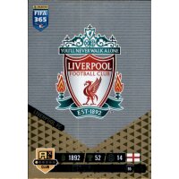 95 - Club Badge - FC Liverpool - 2023
