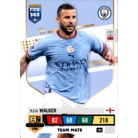 103 - Kyle Walker - Team Mate - 2023