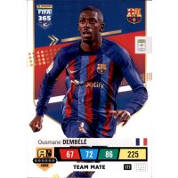 177 - Ousmane Dembele - Team Mate - 2023