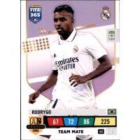 197 - Rodrygo - Team Mate - 2023